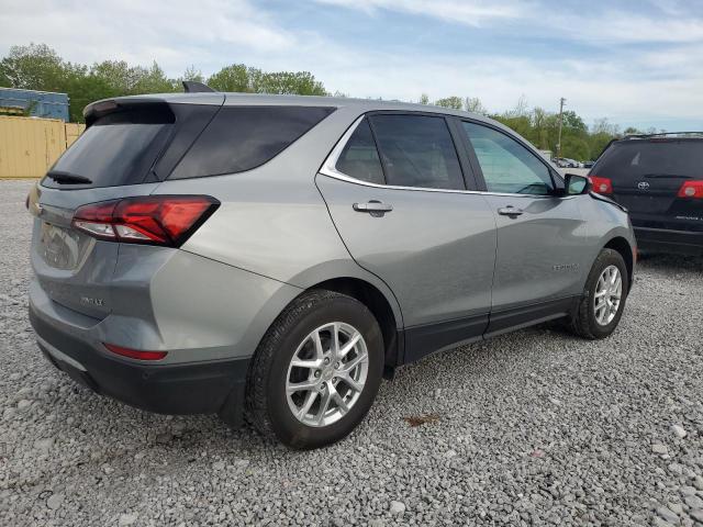Vin: 3gnaxuegxps137034, lot: 56497665, chevrolet equinox lt 20233