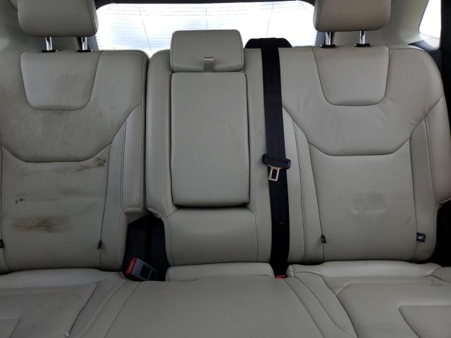 2019 FORD EDGE TITAN - 2FMPK4K99KBC01212