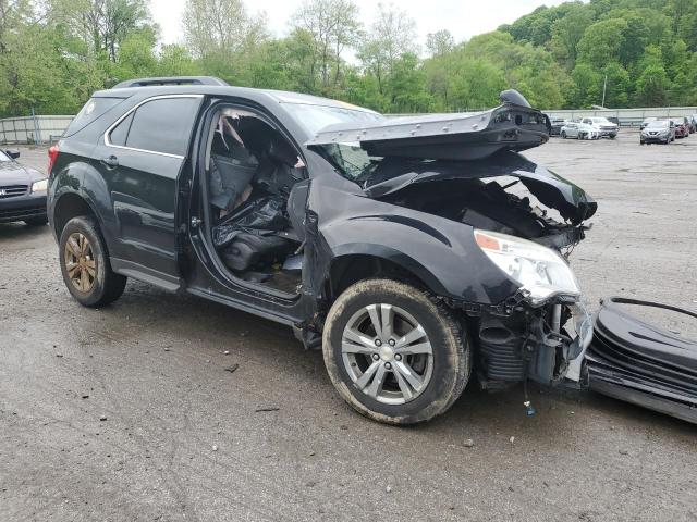 Vin: 2gnalcek7f6263701, lot: 56588515, chevrolet equinox lt 20154