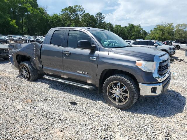 Vin: 5tfry5f17fx190733, lot: 56950685, toyota tundra double cab sr 20154