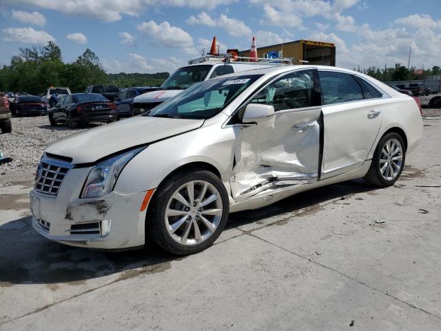 2013 CADILLAC XTS LUXURY - 2G61P5S38D9177768
