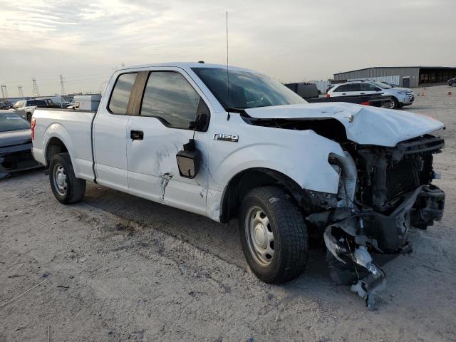 Vin: 1ftex1c58kkc23778, lot: 55326005, ford f-150 super cab 20194
