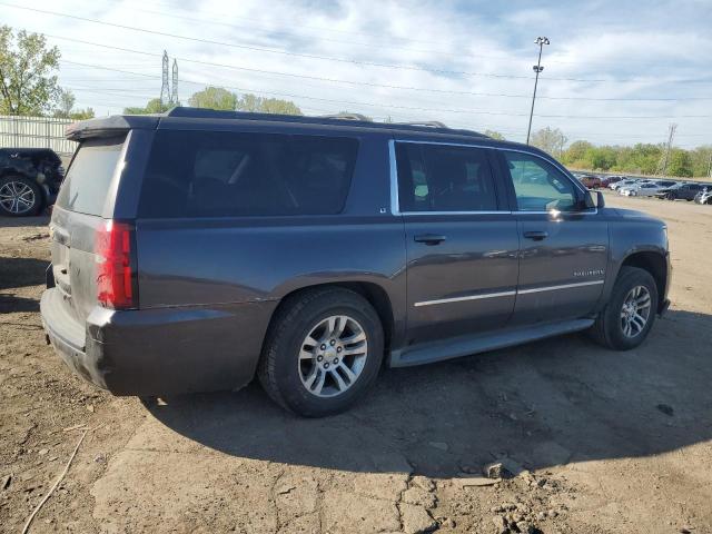 Vin: 1gnskjkc2fr508045, lot: 56676985, chevrolet suburban k1500 lt 20153