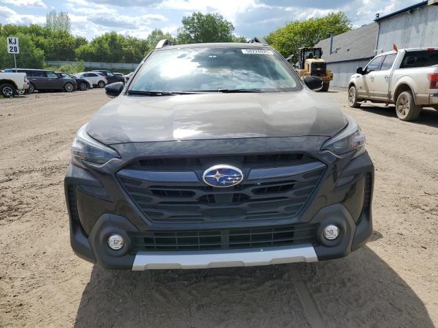 2024 SUBARU OUTBACK LI 4S4BTGND2R3134875