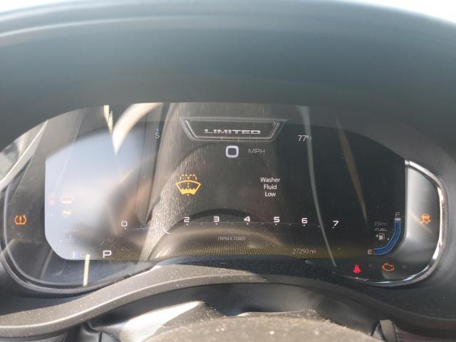 2023 RAM 1500 LIMIT 1C6SRFHTXPN528522