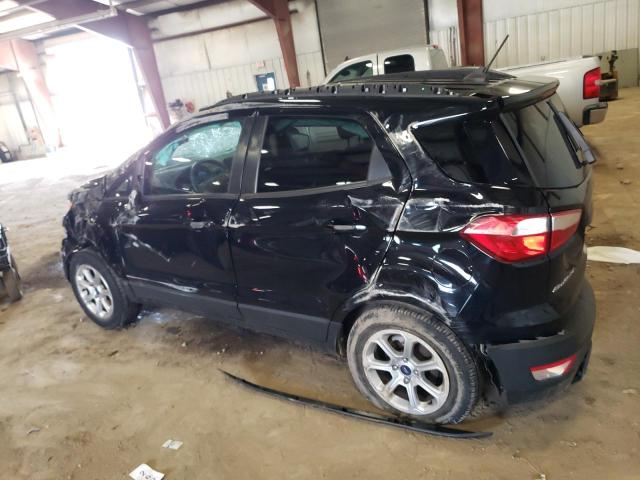 Vin: maj3s2gexlc324733, lot: 56000475, ford ecosport se 20202