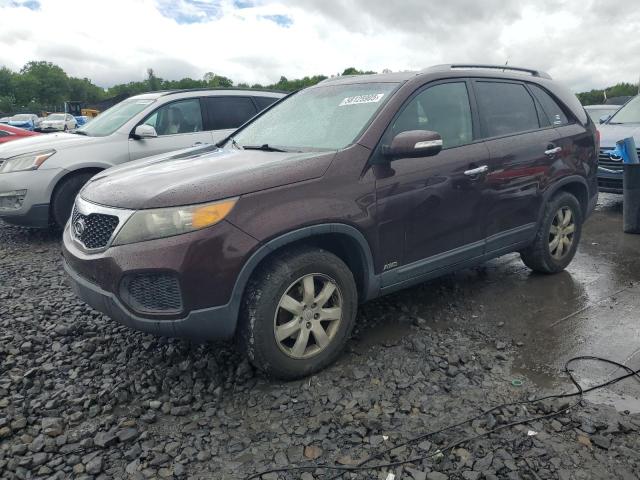 Vin: 5xyktda2xbg109294, lot: 58125905, kia sorento base 2011 img_1