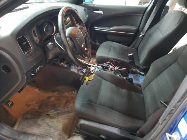 2020 DODGE CHARGER PO 2C3CDXKTXLH171554