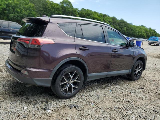 Vin: 2t3nfrev6hw394477, lot: 58059565, toyota rav4 se 20173