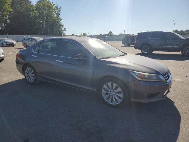 Vin: 1hgcr2f87da146022, lot: 57787915, honda accord exl 20134