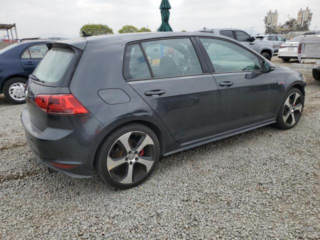 Vin: 3vw4t7au4fm010231, lot: 56013375, volkswagen gti 20153