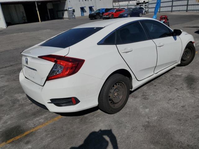 Vin: 19xfc2f55ge217724, lot: 57257165, honda civic lx 20163