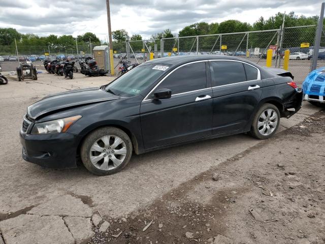 Vin: 1hgcp3f85aa004193, lot: 58212515, honda accord exl 2010 img_1