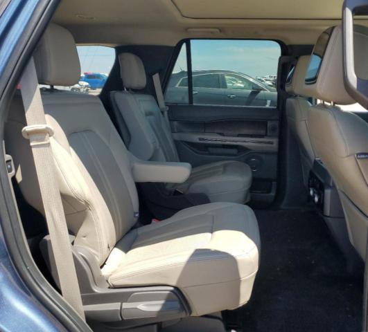 2018 FORD EXPEDITION - 1FMJU2AT5JEA02968