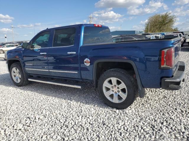 Vin: 3gtu2nec6gg132391, lot: 85157174, gmc sierra k1500 slt 20162