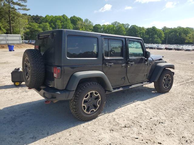 Vin: 1c4bjwfg6gl125252, lot: 55241115, jeep wrangler rubicon 20163
