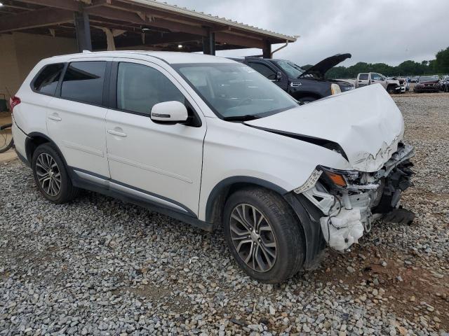 Vin: ja4ad3a32hz066716, lot: 58435645, mitsubishi outlander se 20174