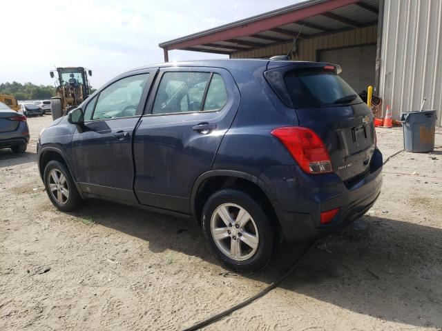Vin: 3gncjnsbxkl178033, lot: 55359165, chevrolet trax ls 20192