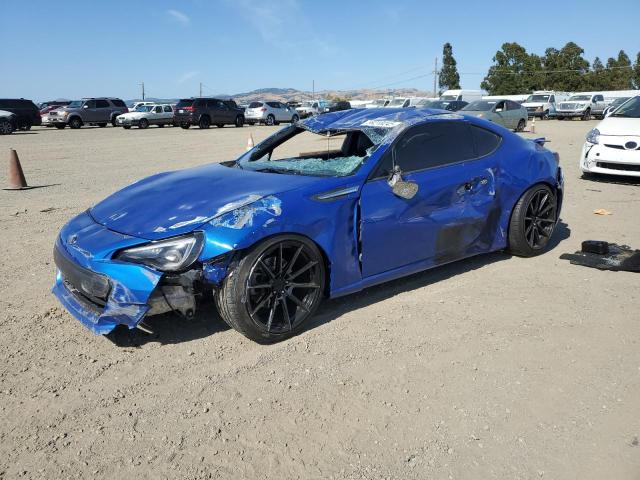 SUBARU BRZ 2.0 LI
