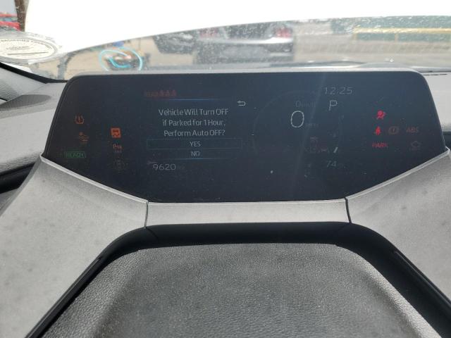 2024 TOYOTA PRIUS LE JTDADABUXR3024008