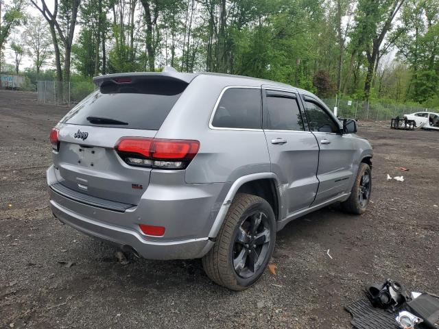 Vin: 1c4rjfag7fc213179, lot: 57215615, jeep grand cher laredo 20153