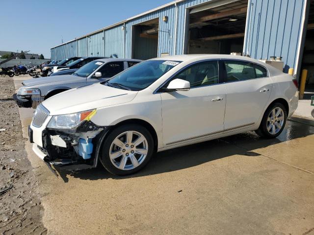 Vin: 1g4gd5e35cf347291, lot: 55397495, buick lacrosse premium 2012 img_1