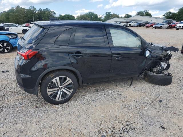 2024 MITSUBISHI OUTLANDER JA4ARUAU6RU010776
