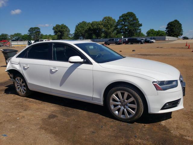 Vin: wauafafl9en032107, lot: 56122455, audi a4 premium 20144