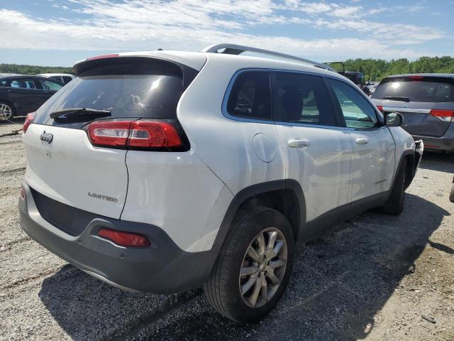 Vin: 1c4pjldb5gw273757, lot: 57673245, jeep grand cher limited 20163