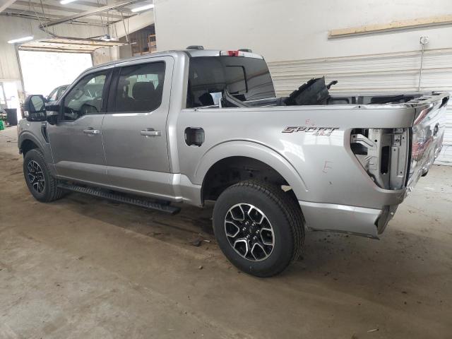 Vin: 1ftfw1e87nfa93178, lot: 54882015, ford f-150 supercrew 20222