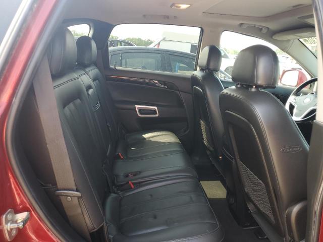 2015 CHEVROLET CAPTIVA LT - 3GNAL4EK2FS525468