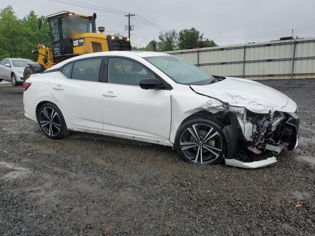 Vin: 3n1ab8dv0my324132, lot: 56547225, nissan sentra sr 20214