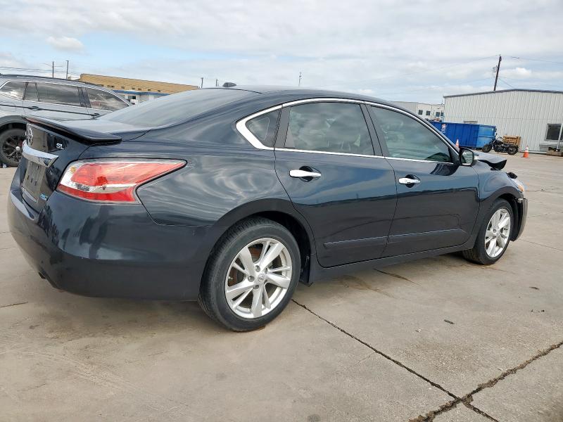 Vin: 1n4al3ap7en234158, lot: 58409635, nissan altima 2.5 20143