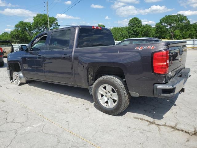 Vin: 3gcukreh2fg257745, lot: 56104365, chevrolet all models k1500 lt 20152