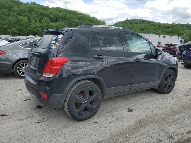 Vin: kl7cjmsb3jb719519, lot: 57403985, chevrolet trax premier 20183
