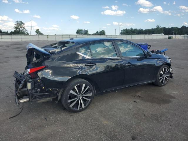 2022 NISSAN ALTIMA SR 1N4BL4CV2NN307667