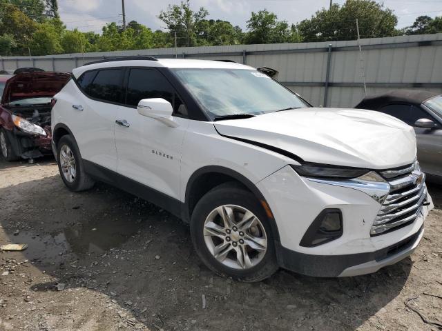 Vin: 3gnkbbraxks668840, lot: 58224615, chevrolet blazer 1lt 20194