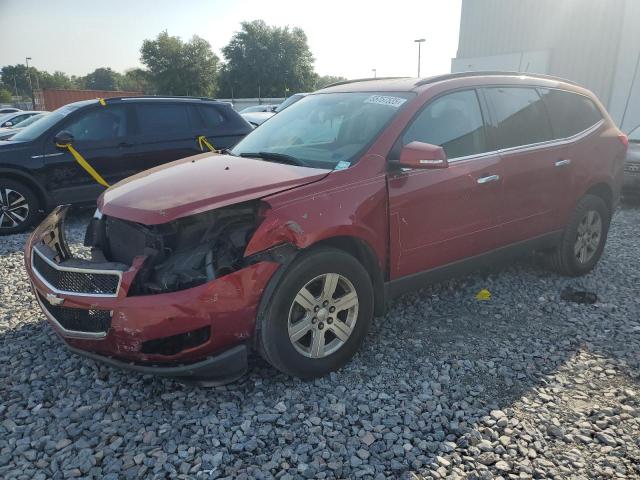 Vin: 1gnkrjed0cj154956, lot: 55757535, chevrolet traverse lt 2012 img_1