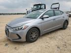 2017 HYUNDAI ELANTRA SE - 5NPD74LF1HH112227
