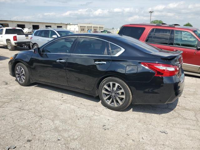 Vin: 1n4al3ap7hc215366, lot: 57406005, nissan altima 2.5 20172