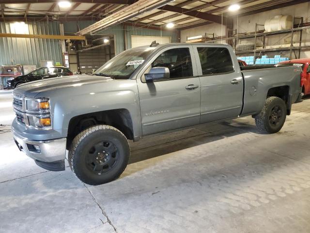 Vin: 3gcukrec4fg351954, lot: 54414645, chevrolet all models k1500 lt 2015 img_1