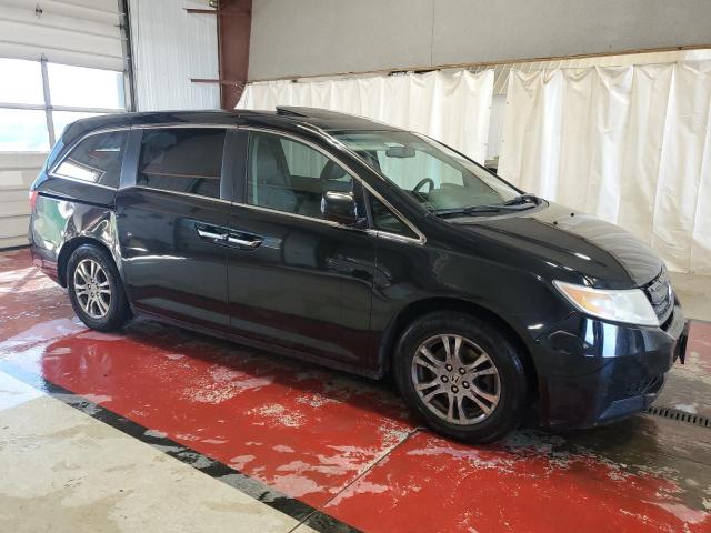 Vin: 5fnrl5h61db045895, lot: 57777165, honda all models exl 20134
