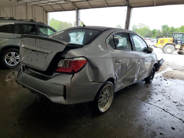 Vin: ml32fufj8rhf04136, lot: 55699765, mitsubishi mirage g4 es 20243