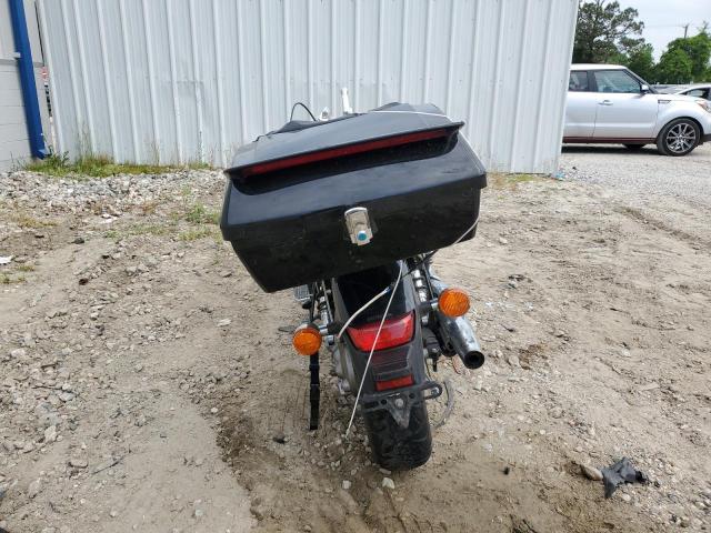 2007 HONDA VT750 C2F JH2RC53447M002371