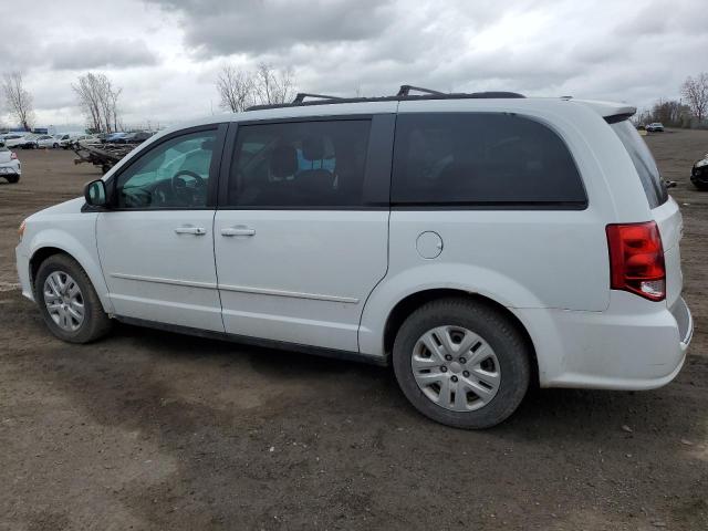 Vin: 2c4rdgbg5fr634028, lot: 55395985, dodge caravan se 20152