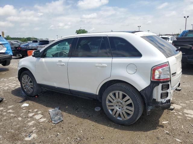 Vin: 2fmdk4kcxaba65072, lot: 56478845, ford edge limited 20102