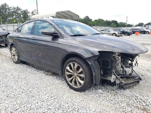 Vin: 1c3cccbb7gn127902, lot: 57384865, chrysler 200 s 20164