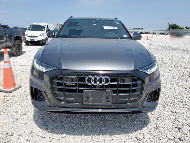 2020 AUDI Q8 PRESTIG WA1FVAF10LD014201