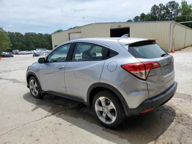 Vin: 3czru6h37mm715710, lot: 58192985, honda hr-v lx 20212