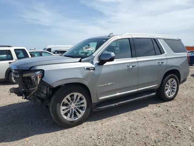 Vin: 1gks1bkdxpr313617, lot: 56355115, gmc yukon slt 2023 img_1